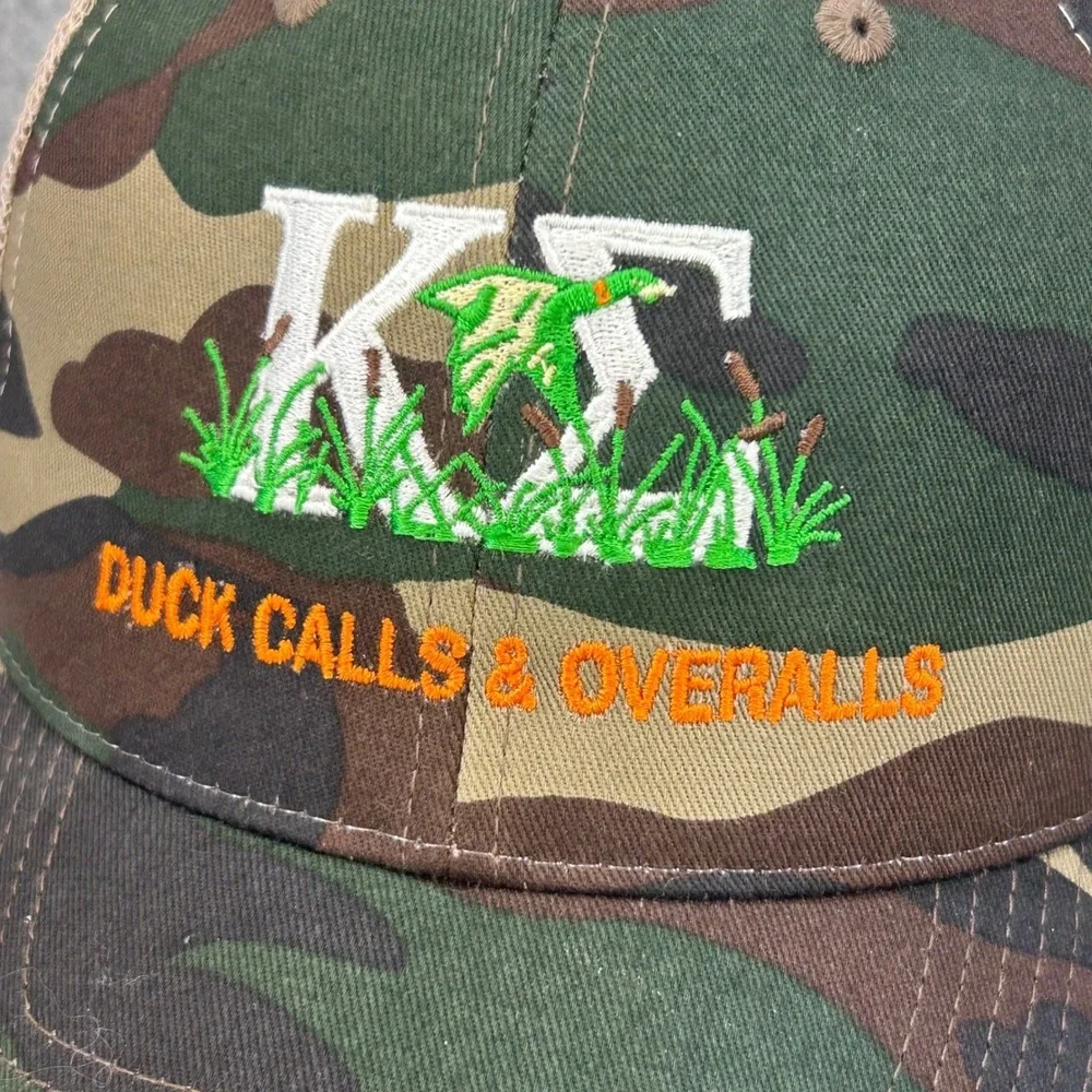 Unbranded duck calls